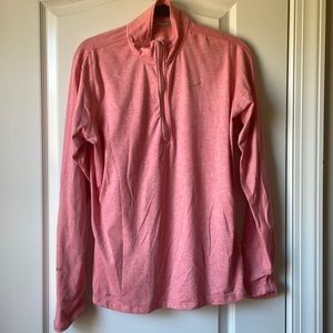 Nike Element Dri-FIT 1/2-Zip Running Top | Sz: XL